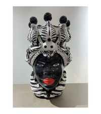 Verus Testa di Moro Bianco e