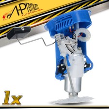 Pompa Carburante 4-Polig per