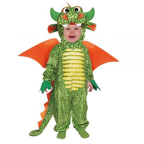 Costume carnevale drago - carnevale,