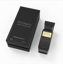 CHOGAN 138 Luxury Unisex Profumo Profumo Donna Uomo Eau Extrait de Parfum 50 ml