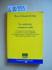 ROCCO O. DI STILO - LE