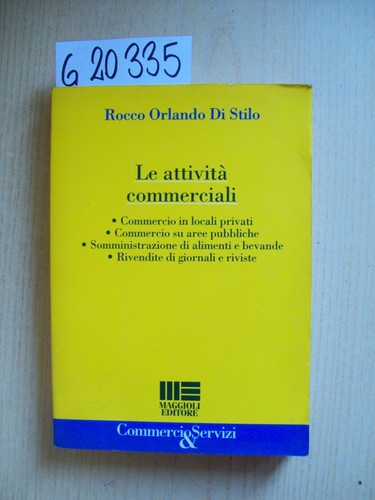 Rocco stilo le - rocco, di