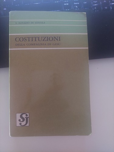 Libro costituzione della - libro,