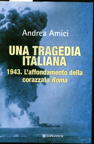 Andrea amici una tragedia - -,