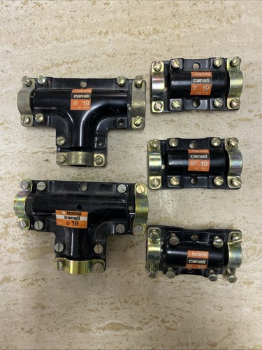 Kit stock raccordi ferro - stock,
