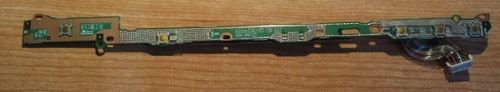 Compaq nx7300 nx7400 scheda - hp,