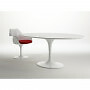 Tisch-Tavolo Tulip Eero Saarinen ovale 199x121 laminato-table