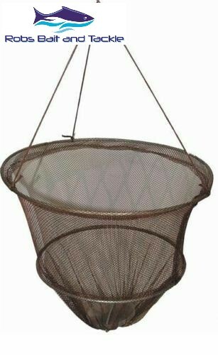 Reti per granchi o - 2, piccole