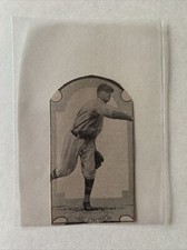 Val Picinich 1925 Spalding