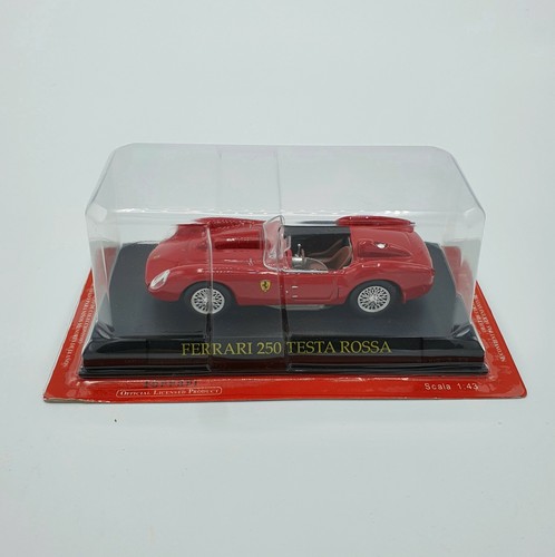 Ebond modellino ferrari - modellino,