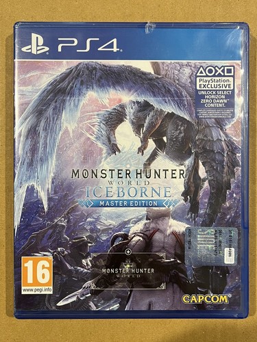 Monster hunter world - monster,