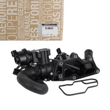 Coperchio Termostato Originale