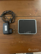 modemrouter 4G LTE Netgear LB2120