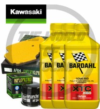 KIT/TAGLIANDO KAWASAKI ER-6N