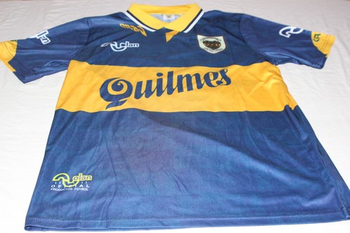 Camiseta futbol boca - futbol, juniors