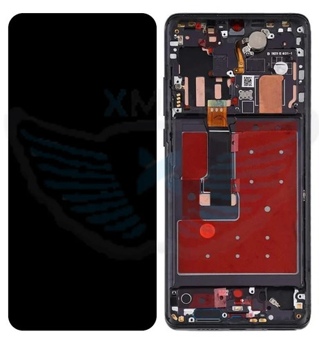 Lcd completo huawei - lcd, p30