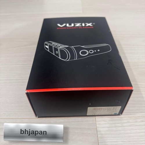 Vuzix m400 smart glasses - vuzix, ar