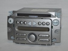 Radio Daihatsu Sirion M3