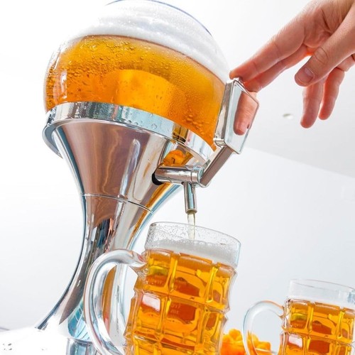 Spillatore birra tower beer - birra,
