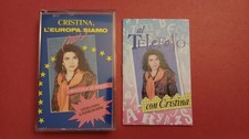 Cristina l'Europa siamo noi +