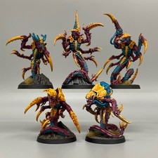 5 KILL TEAM RAVENERS WARHAMMER