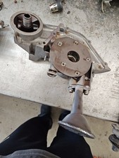 Pompa Olio Motore Fire 1000 1100 Fiat Lancia