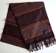 Sciarpa Alashan misto
