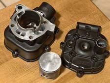 Cilindro Polini W 75cc Fifty Top/Mistral G30 USATO