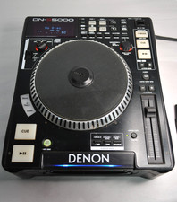Denon DN-S5000 Giradischi CD -