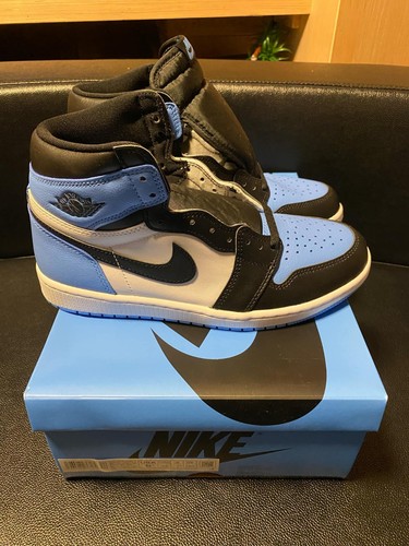 Jordan retro high og unc - high,