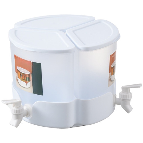Dispenser acqua fredda 2l - dispenser, 5,2l