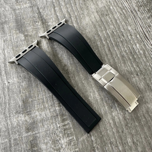 Cinturino orologio oysterflex - cinturino,