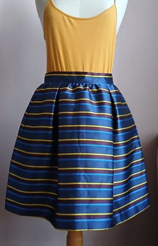 Gonna intrend max mara - gonna, tg