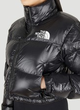 Giacca corta The North Face
