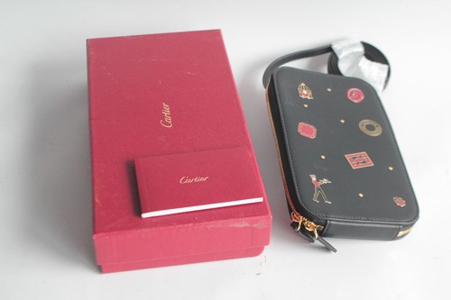 Cartier pochette pour - cartier,