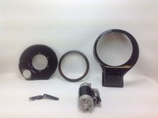Kit avviamento elettrico solo