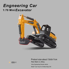 Ingegneria Diecast Gru