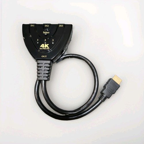 Switch hdmi 480i - hdmi, in