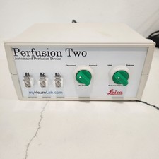 Dispositivo di perfusione