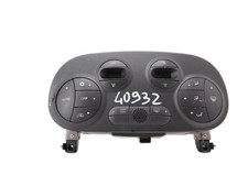 COMANDI CLIMA PER FIAT 500