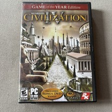 Sid Meier's Civilization 4