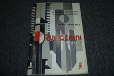 Ruggerini RD 920 920V 950 950L