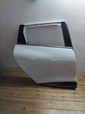 SPORTELLO PORTIERA Porta posteriore destro dx Renault Clio IV 5PORTE 2015