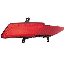 Retronebbia Per Volvo Xc60