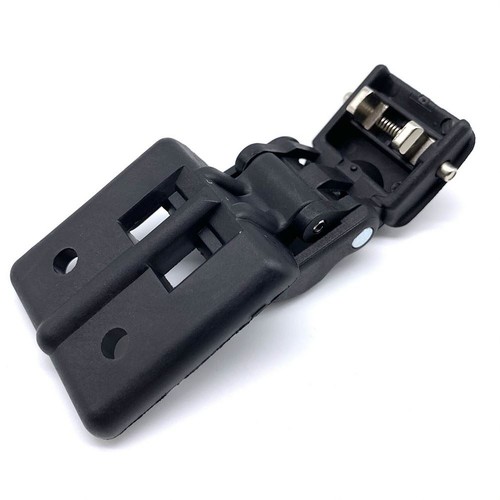 Blocco telaio soft top