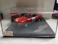 Skid SKC039 Lancia Fulvia