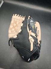 Guanto Adidas in pelle lancio