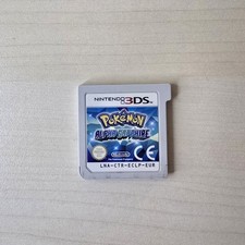 Pokémon Zaffiro Alpha - 3DS