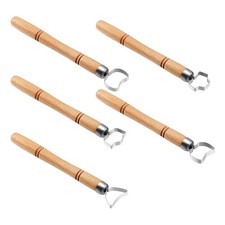 5 Pezzi di Strumenti In