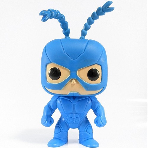Action figure funko - pop, the